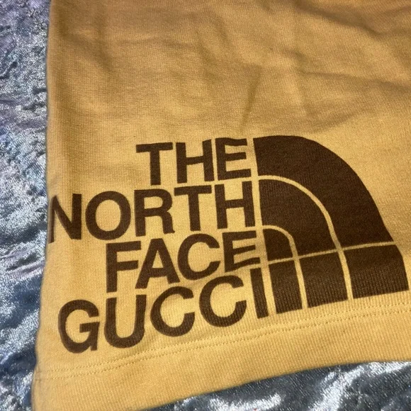 COPY - The North Face Gucci Tshirt